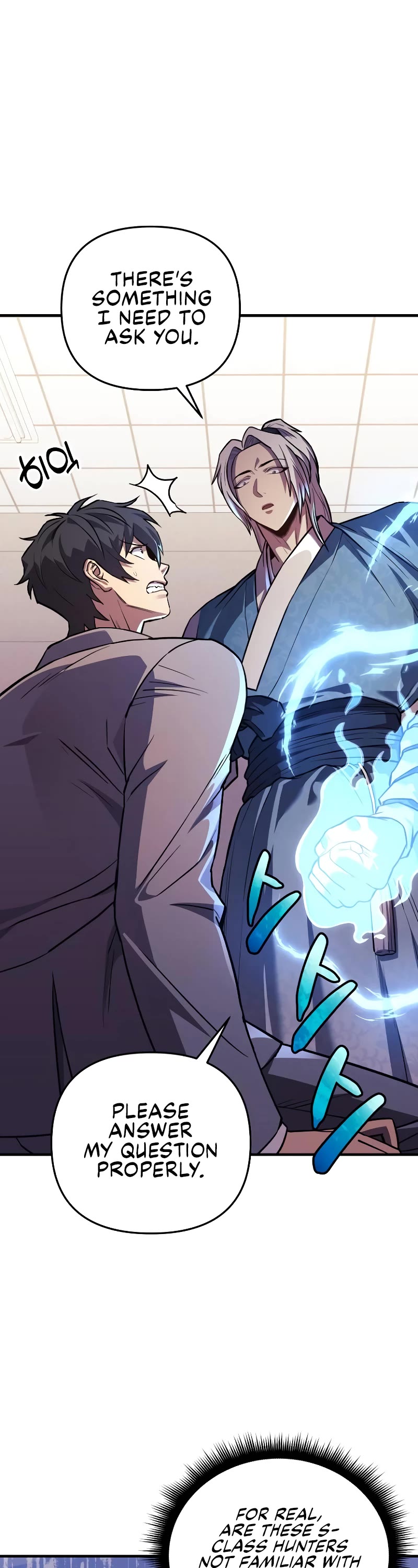 I’ll be Taking a Break for Personal Reasons Chapter 61 page 2 - Chapter 61