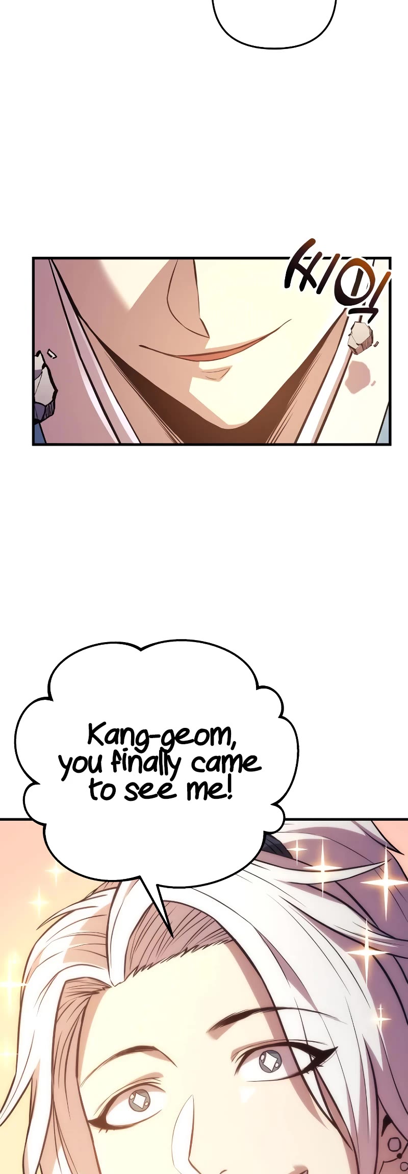 I’ll be Taking a Break for Personal Reasons Chapter 61 page 20 - Chapter 61