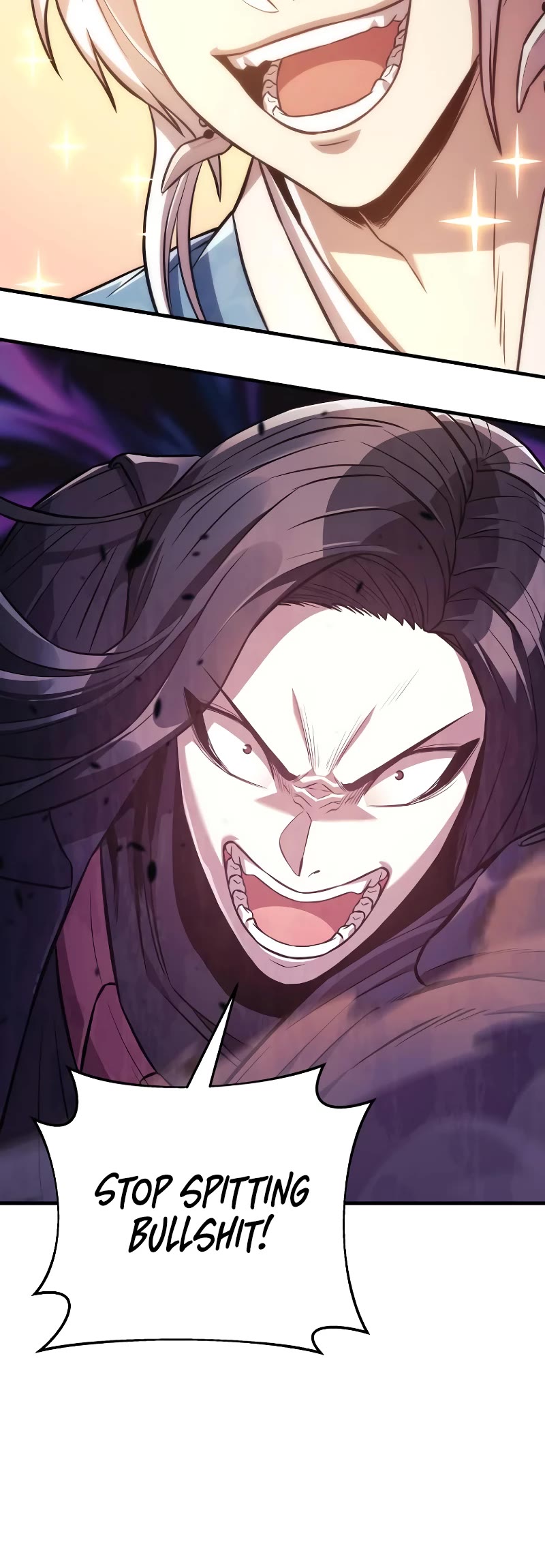 I’ll be Taking a Break for Personal Reasons Chapter 61 page 21 - Chapter 61
