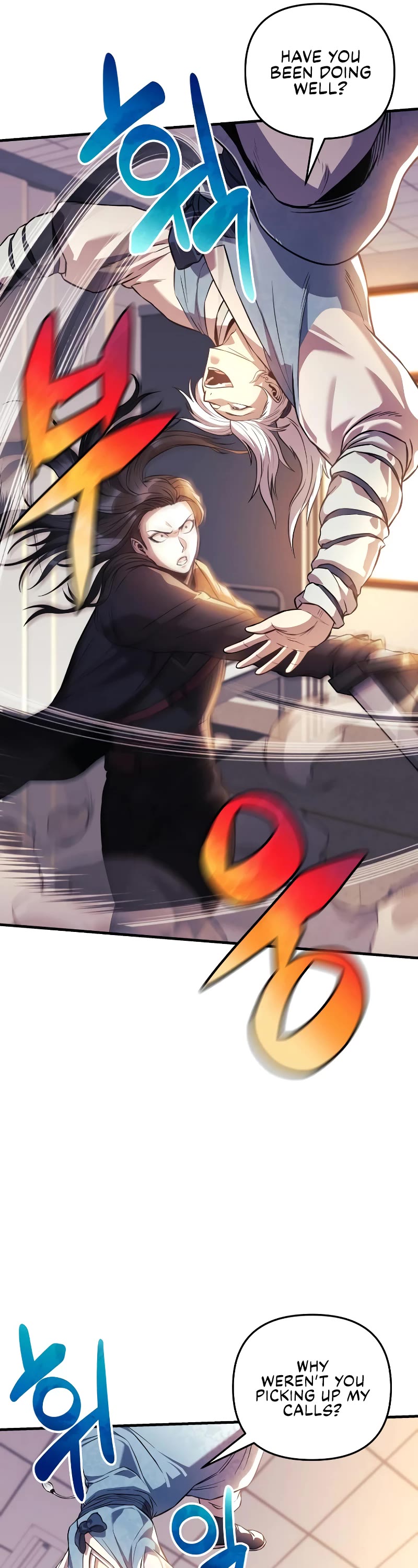 I’ll be Taking a Break for Personal Reasons Chapter 61 page 22 - Chapter 61