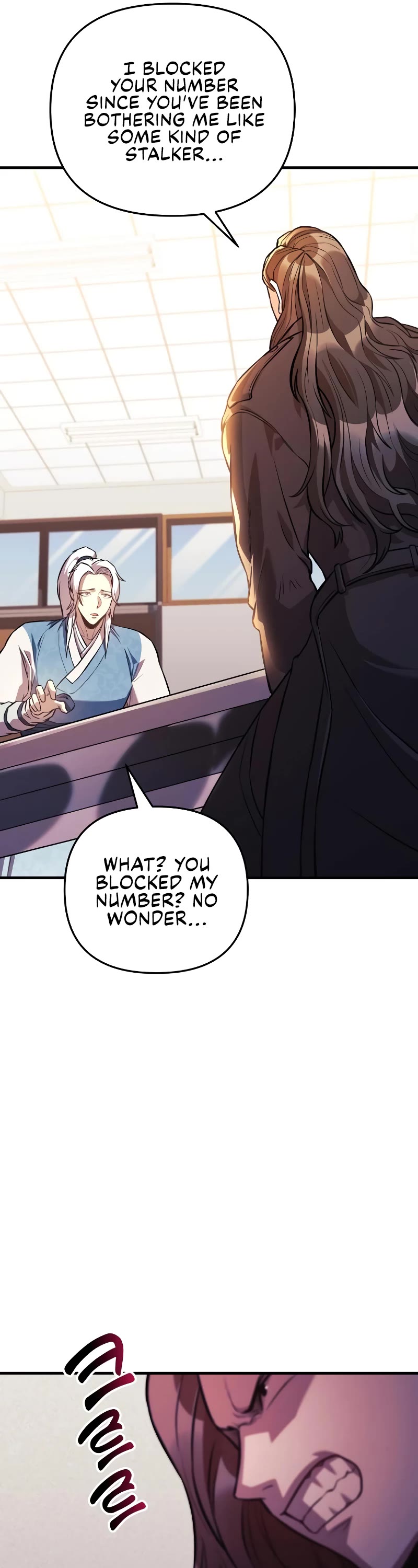 I’ll be Taking a Break for Personal Reasons Chapter 61 page 27 - Chapter 61