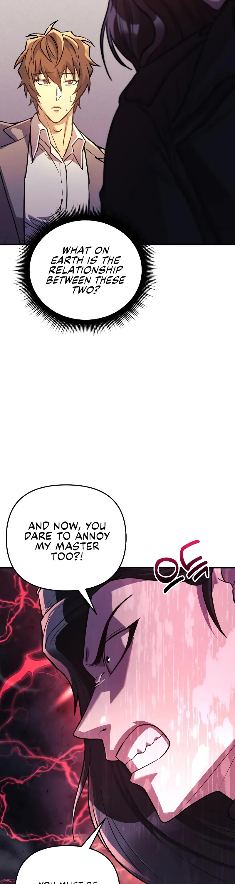 I’ll be Taking a Break for Personal Reasons Chapter 61 page 28 - Chapter 61