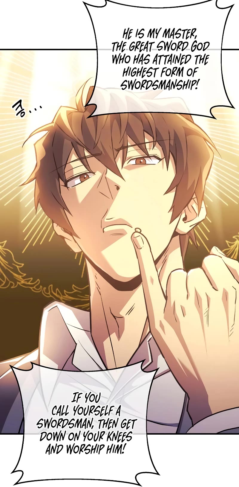 I’ll be Taking a Break for Personal Reasons Chapter 61 page 30 - Chapter 61