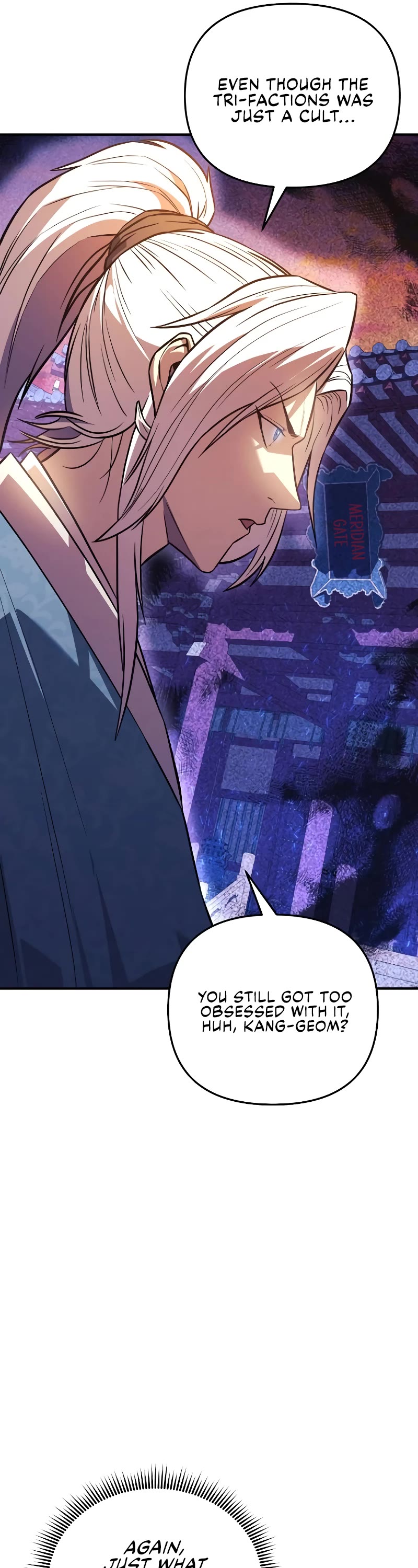 I’ll be Taking a Break for Personal Reasons Chapter 61 page 32 - Chapter 61