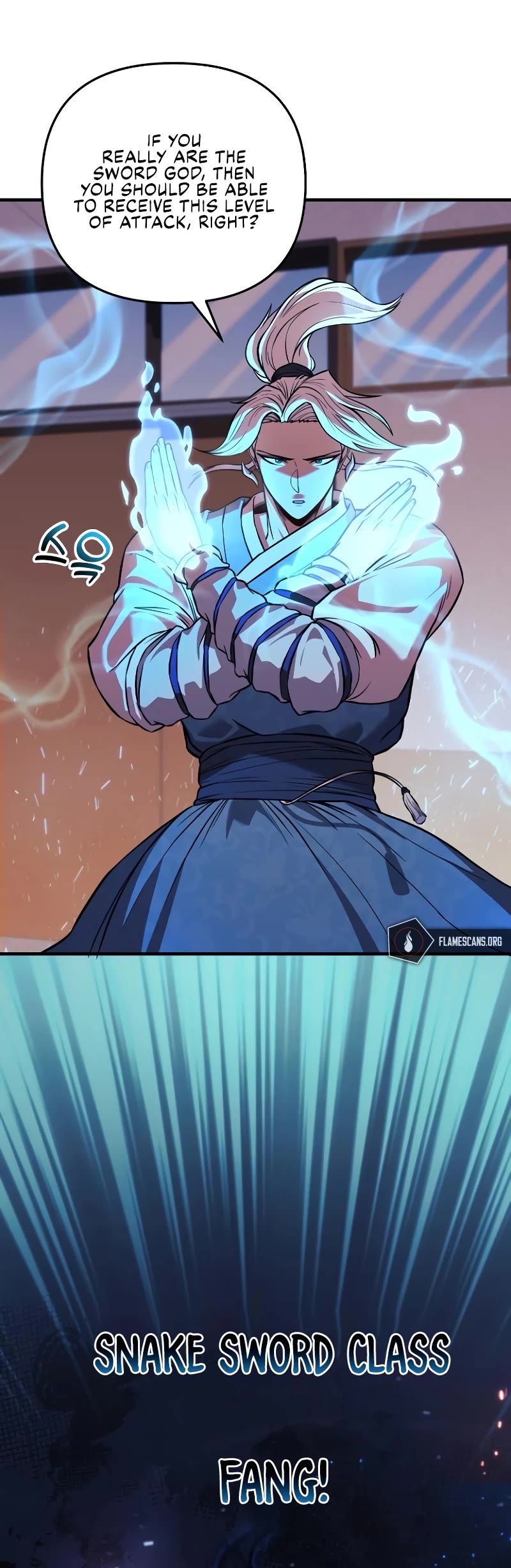 I’ll be Taking a Break for Personal Reasons Chapter 61 page 35 - Chapter 61