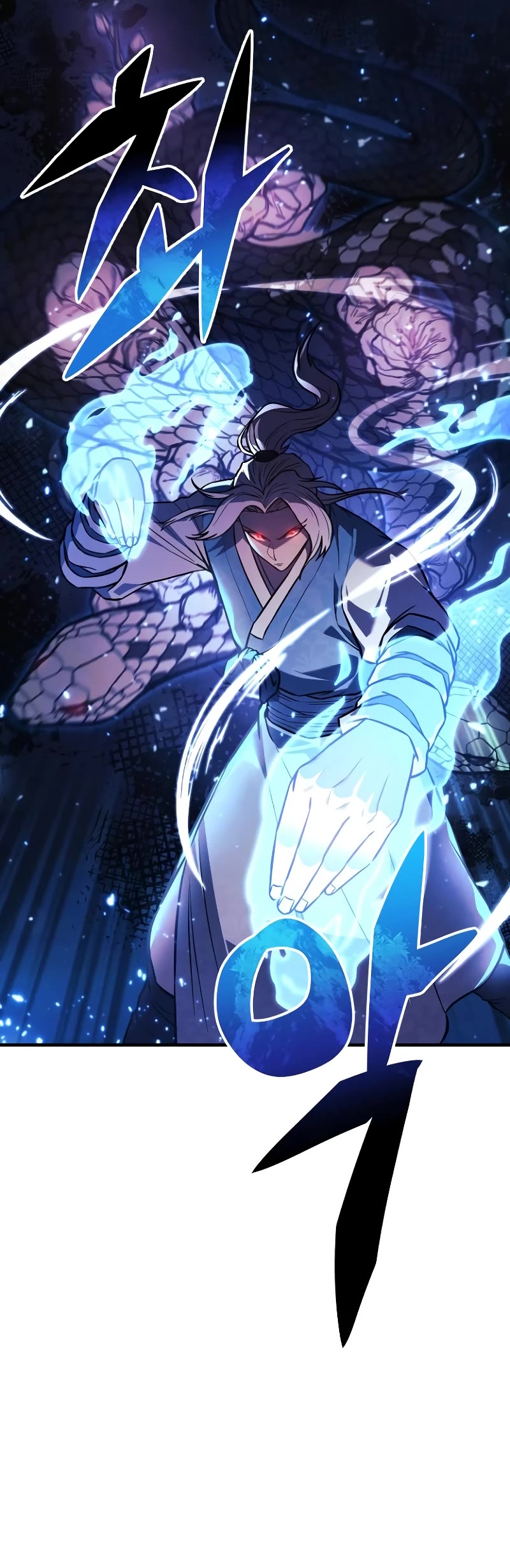 I’ll be Taking a Break for Personal Reasons Chapter 61 page 36 - Chapter 61