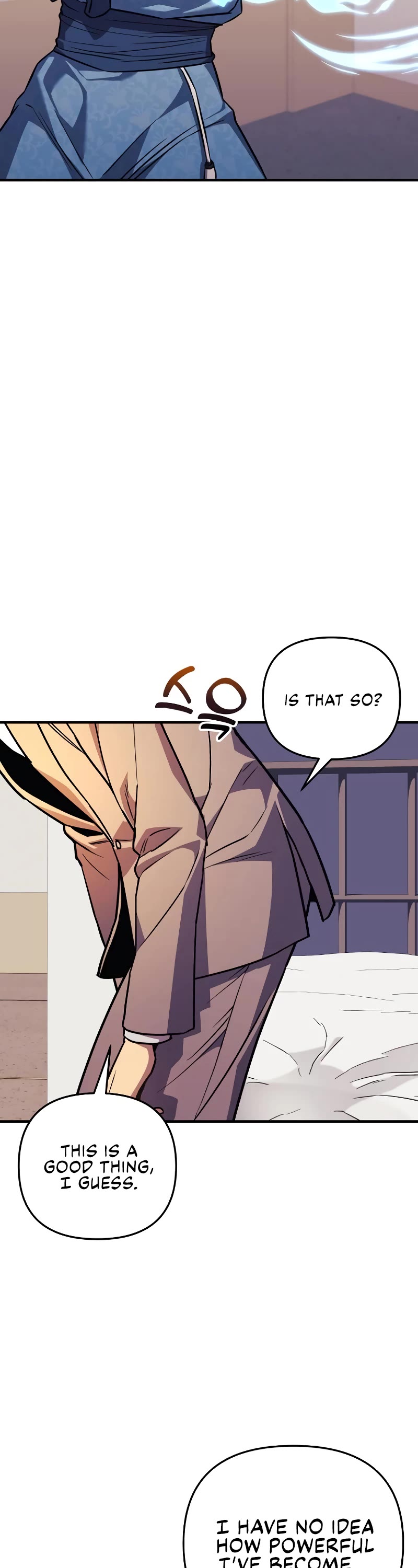 I’ll be Taking a Break for Personal Reasons Chapter 61 page 38 - Chapter 61