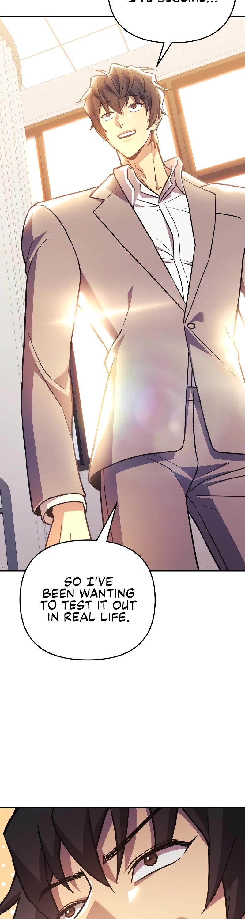 I’ll be Taking a Break for Personal Reasons Chapter 61 page 39 - Chapter 61
