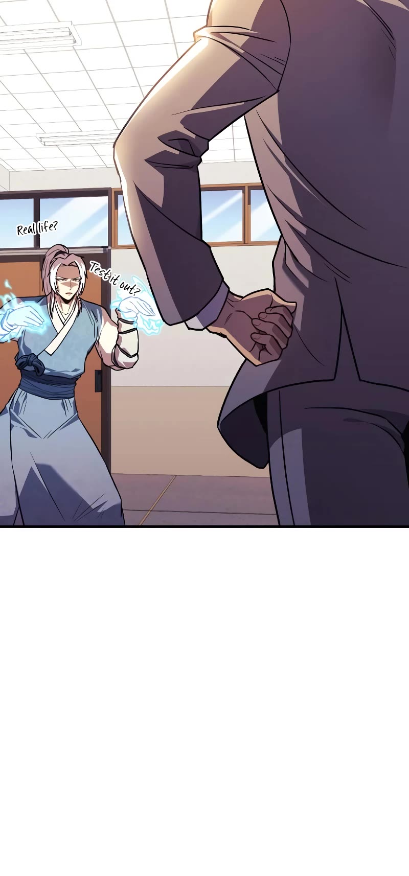 I’ll be Taking a Break for Personal Reasons Chapter 61 page 41 - Chapter 61