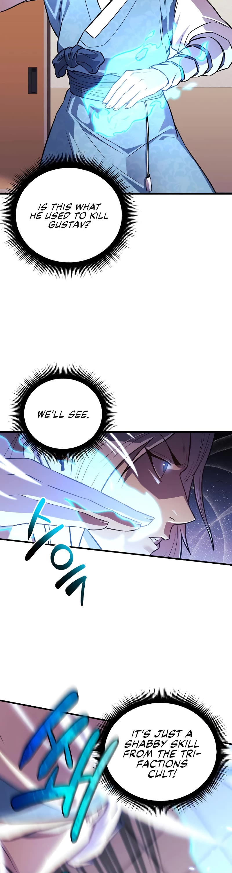 I’ll be Taking a Break for Personal Reasons Chapter 61 page 44 - Chapter 61