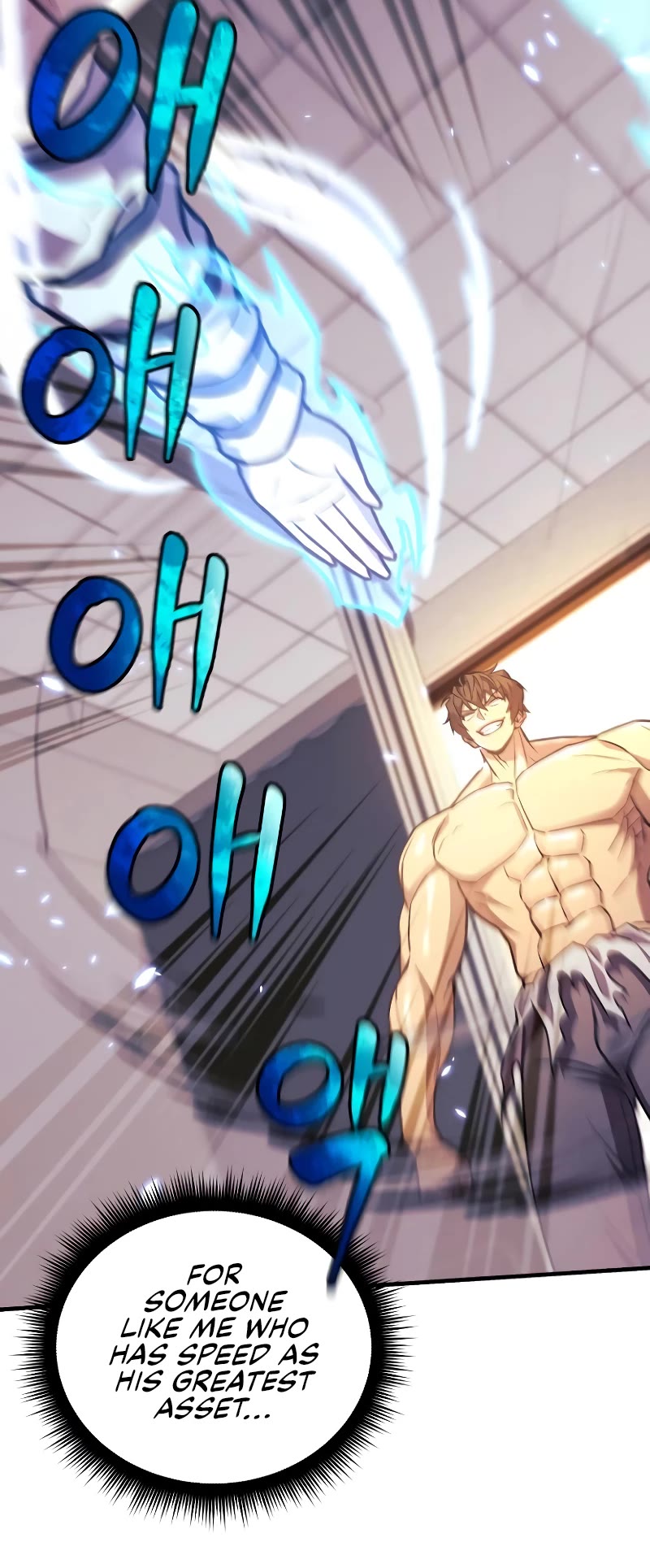I’ll be Taking a Break for Personal Reasons Chapter 61 page 45 - Chapter 61