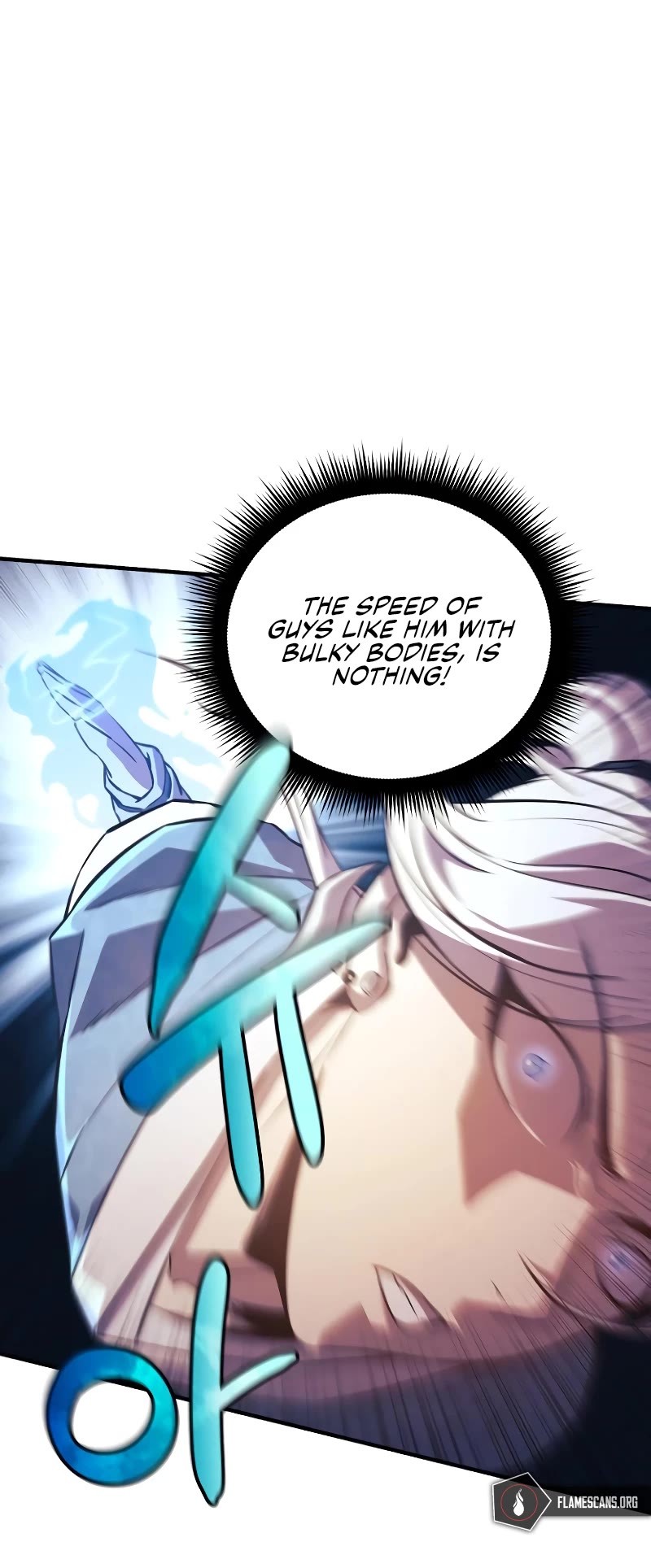 I’ll be Taking a Break for Personal Reasons Chapter 61 page 46 - Chapter 61