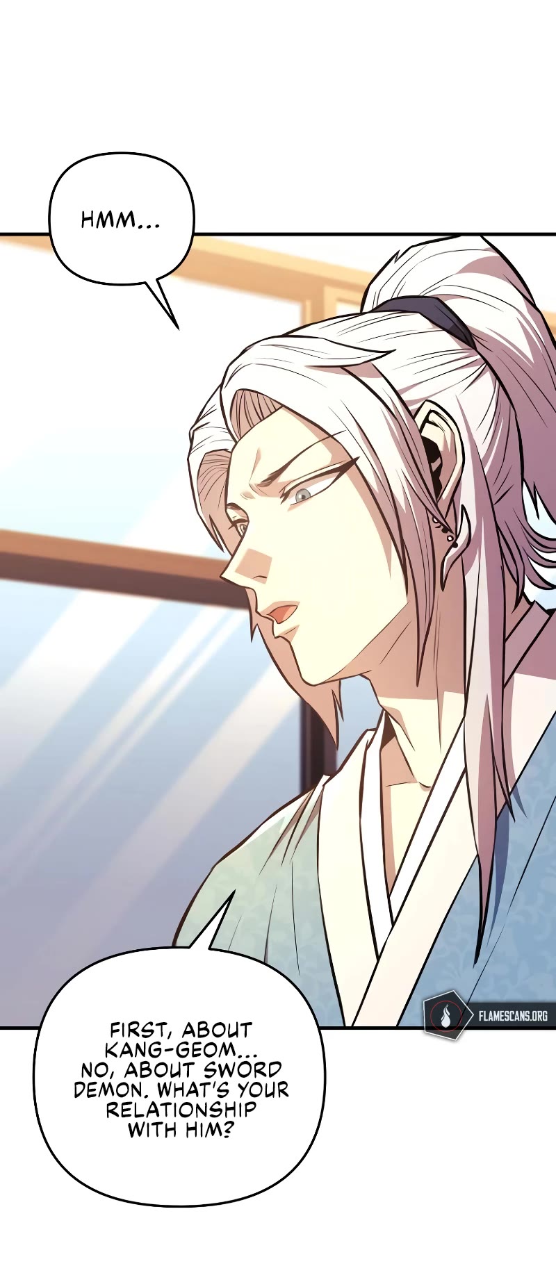 I’ll be Taking a Break for Personal Reasons Chapter 61 page 5 - Chapter 61