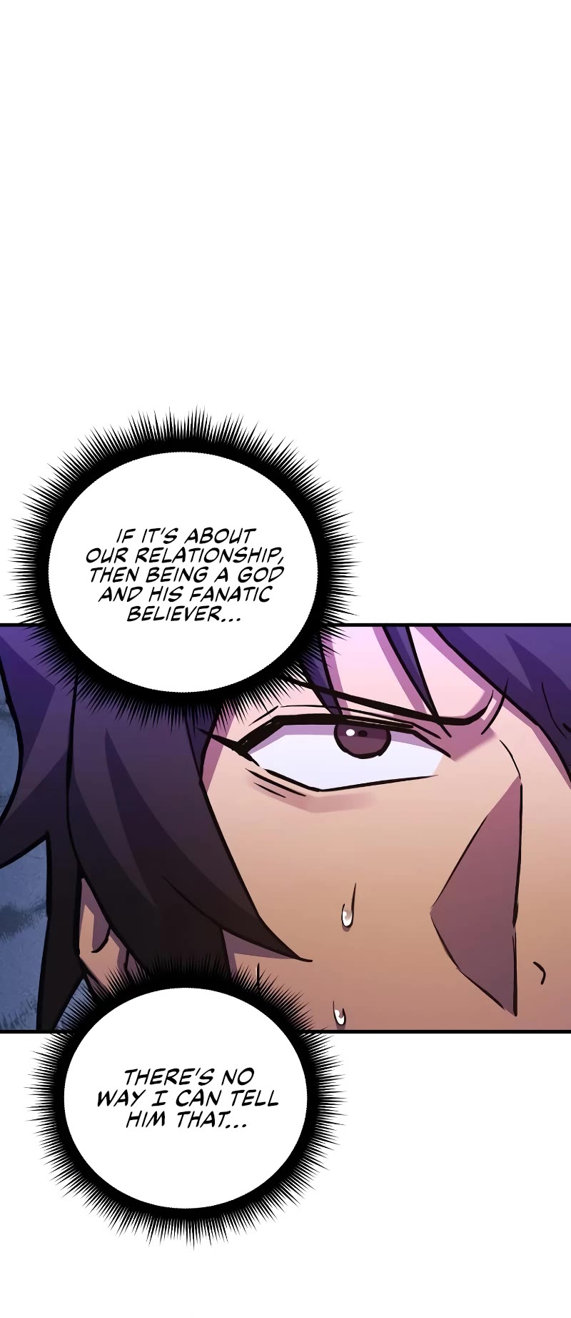 I’ll be Taking a Break for Personal Reasons Chapter 61 page 6 - Chapter 61