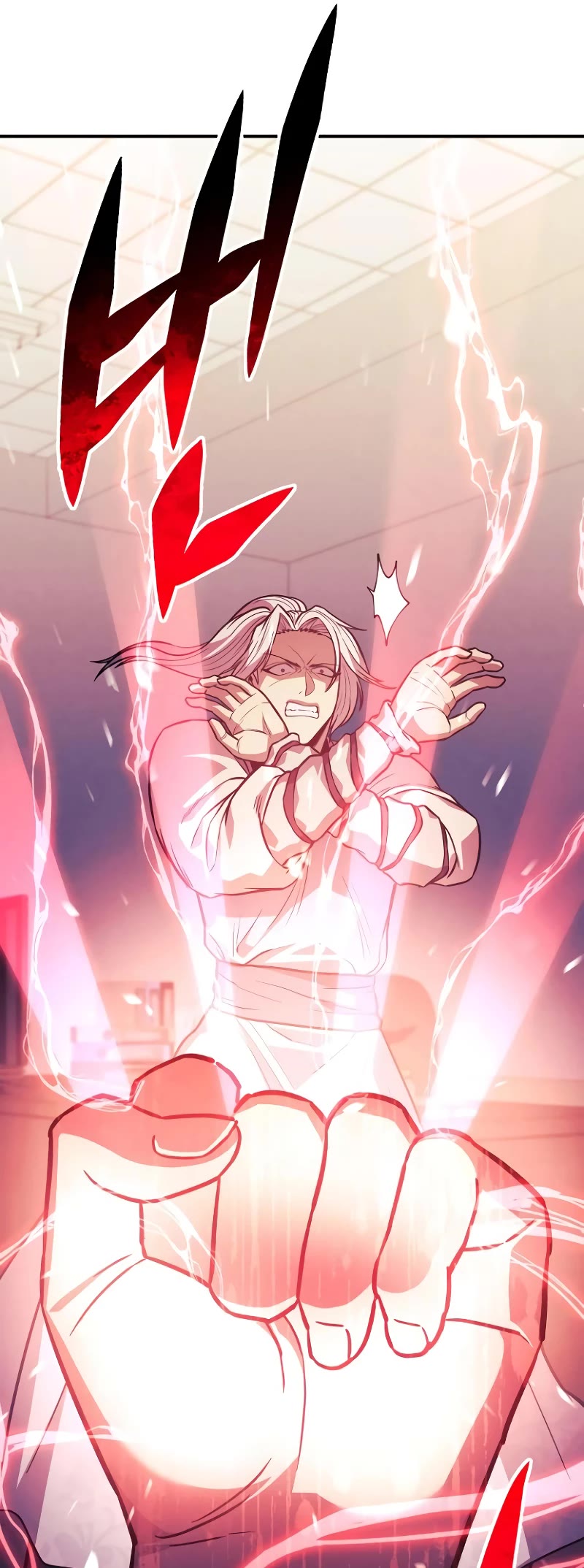 I’ll be Taking a Break for Personal Reasons Chapter 61 page 61 - Chapter 61