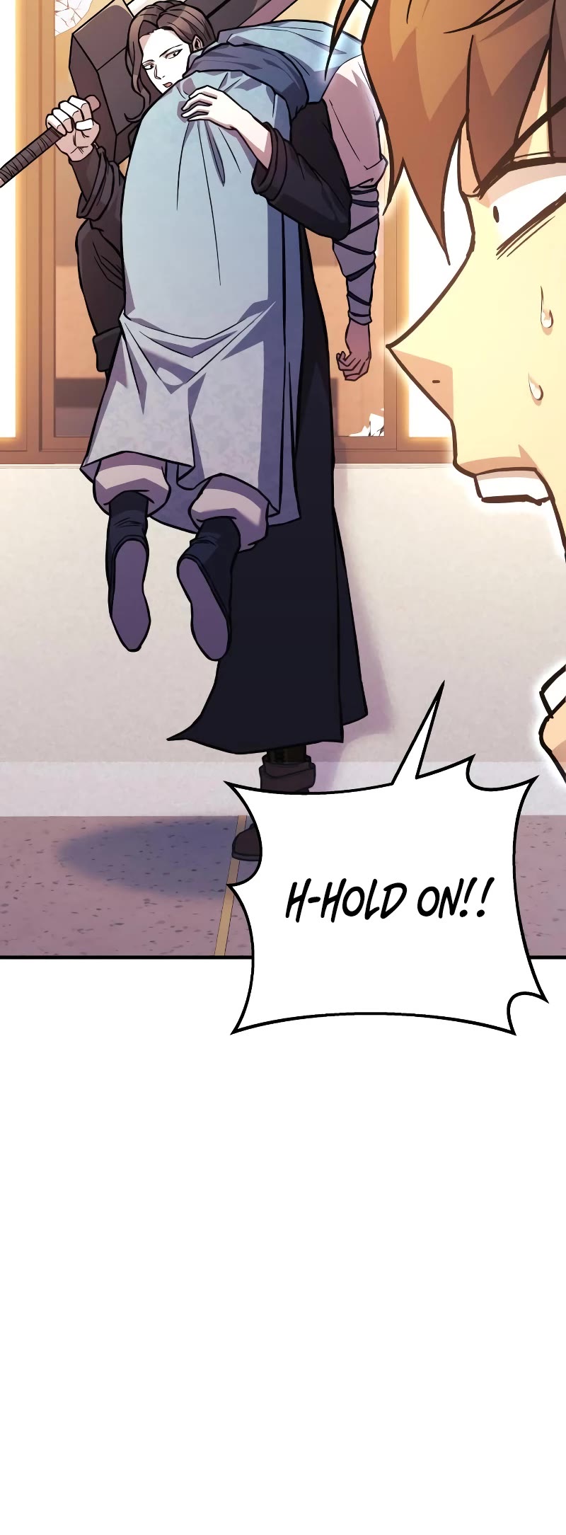 I’ll be Taking a Break for Personal Reasons Chapter 62 page 11 - Chapter 62