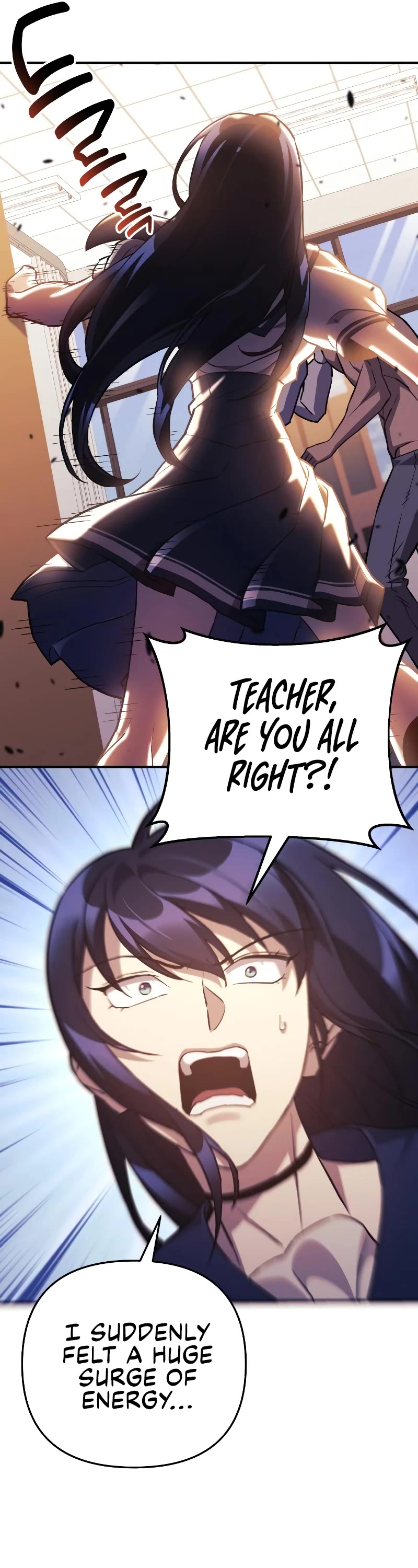 I’ll be Taking a Break for Personal Reasons Chapter 62 page 16 - Chapter 62
