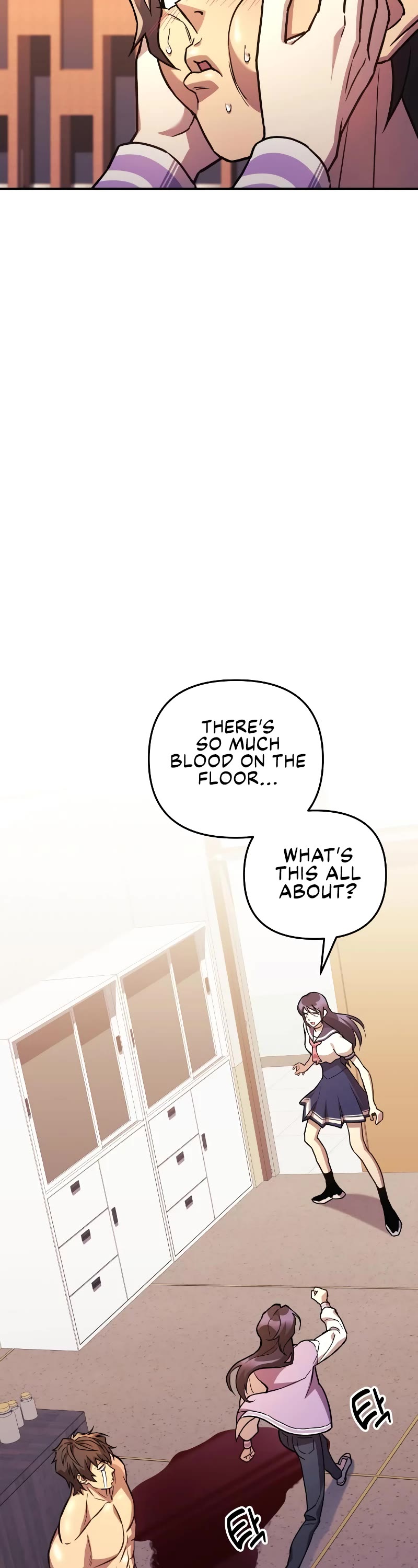 I’ll be Taking a Break for Personal Reasons Chapter 62 page 18 - Chapter 62