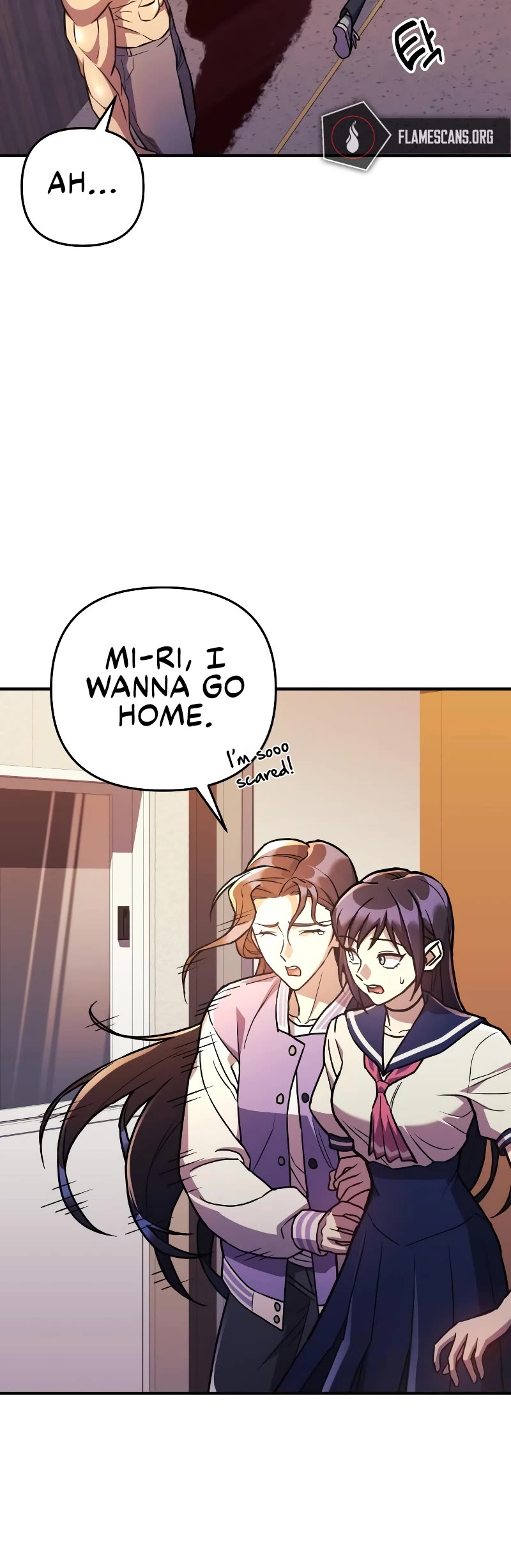 I’ll be Taking a Break for Personal Reasons Chapter 62 page 19 - Chapter 62