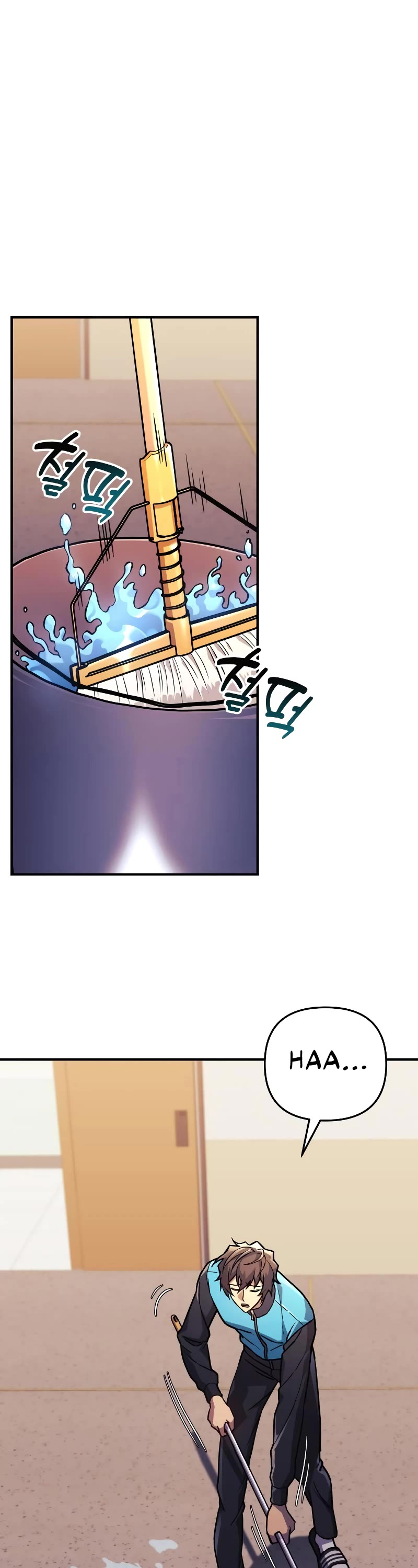 I’ll be Taking a Break for Personal Reasons Chapter 62 page 21 - Chapter 62