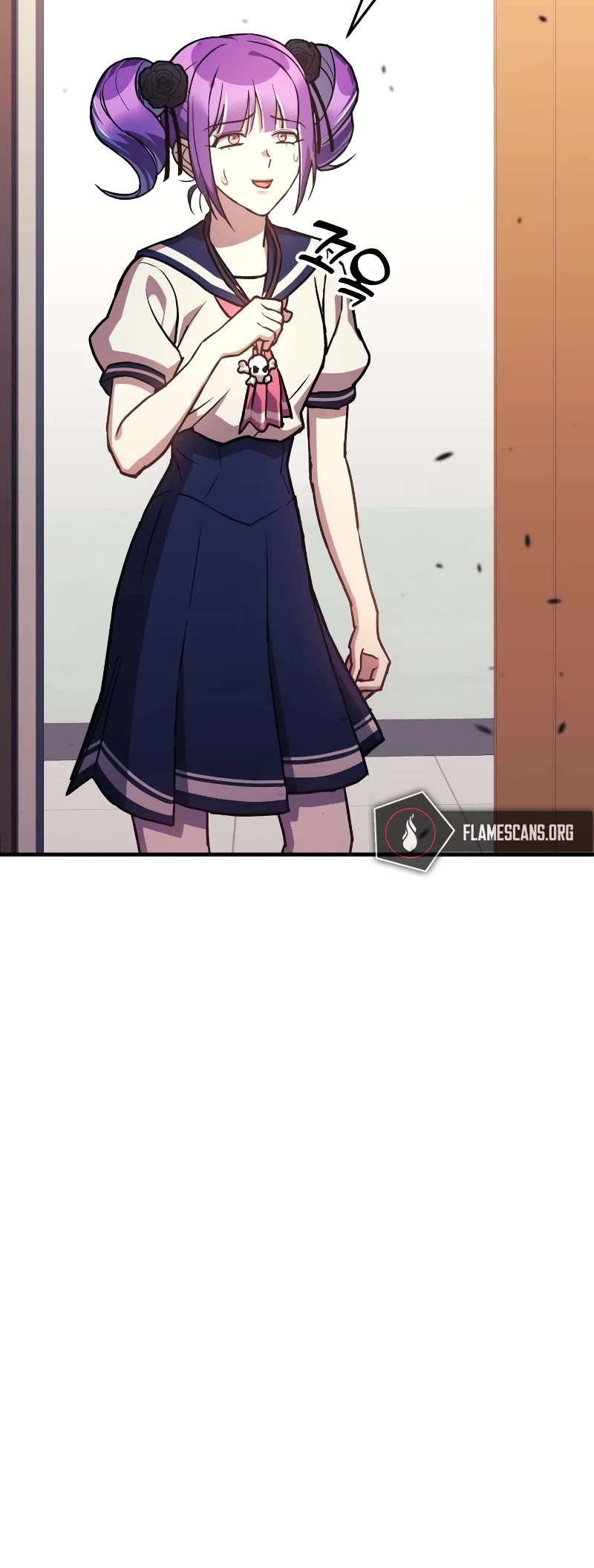 I’ll be Taking a Break for Personal Reasons Chapter 62 page 29 - Chapter 62