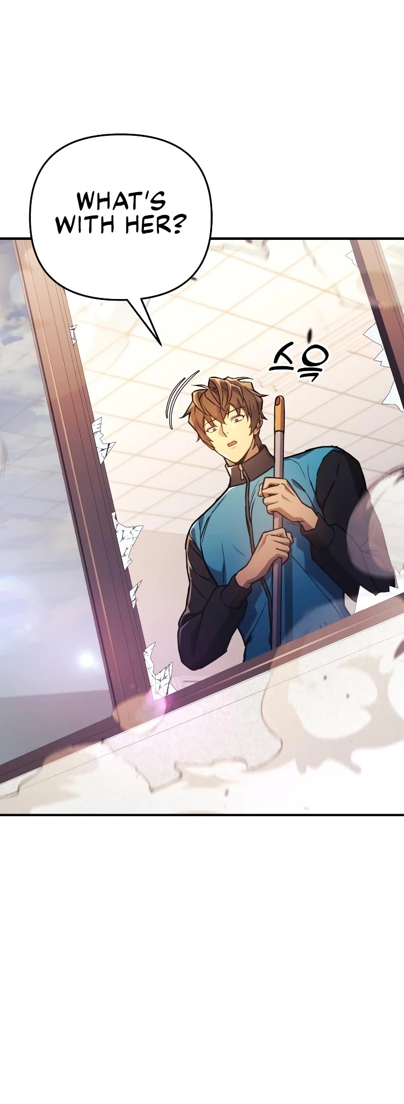 I’ll be Taking a Break for Personal Reasons Chapter 62 page 35 - Chapter 62