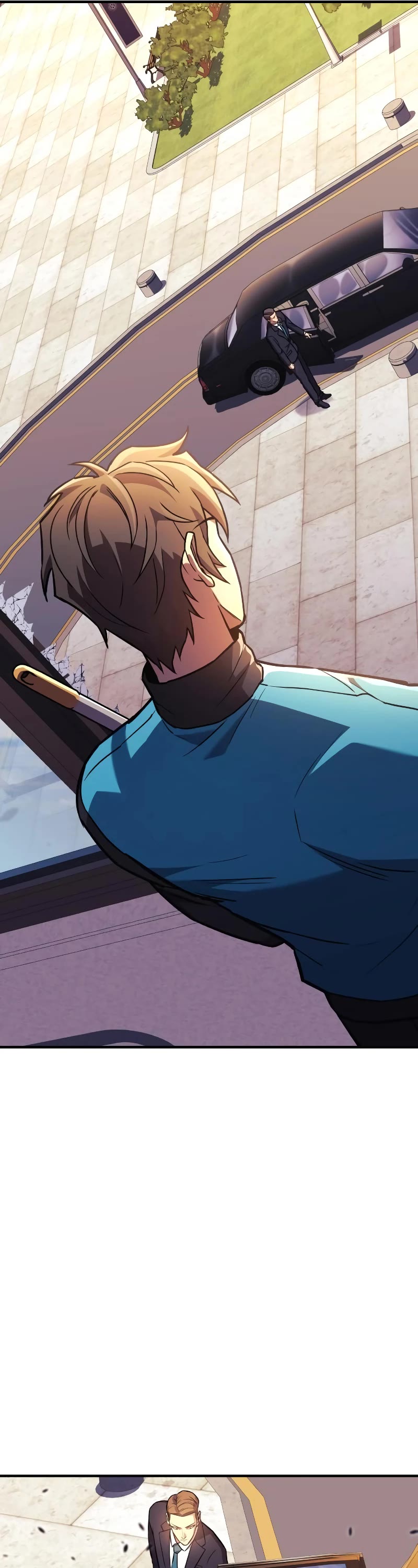 I’ll be Taking a Break for Personal Reasons Chapter 62 page 36 - Chapter 62