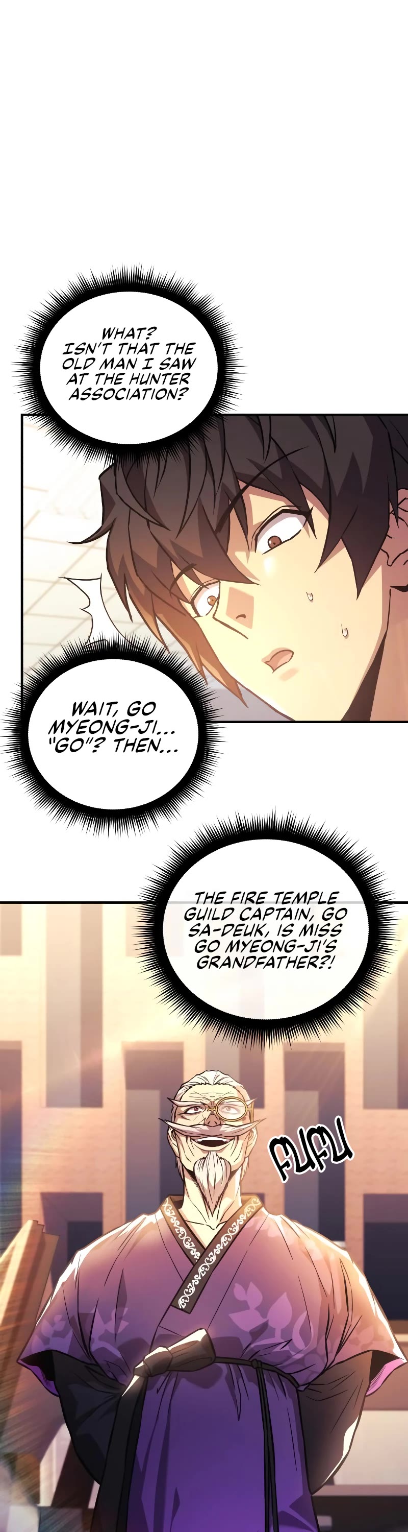 I’ll be Taking a Break for Personal Reasons Chapter 62 page 38 - Chapter 62