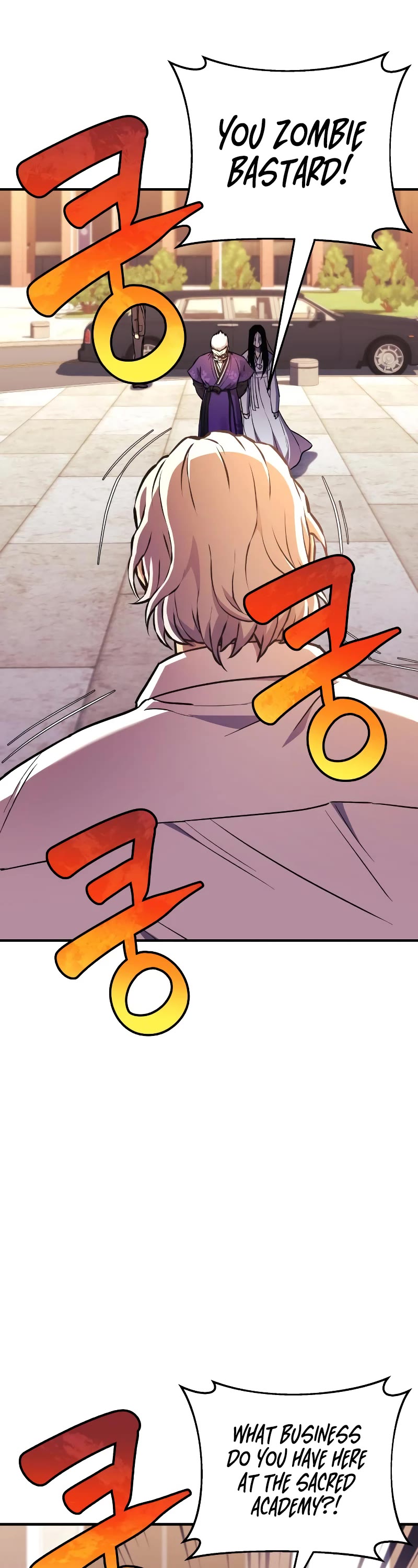 I’ll be Taking a Break for Personal Reasons Chapter 62 page 41 - Chapter 62