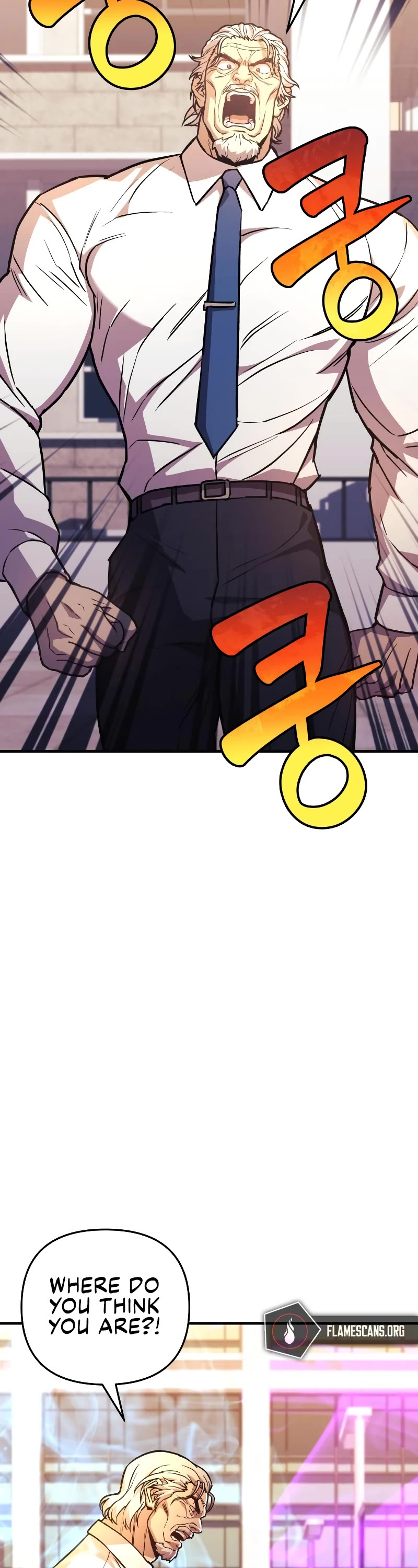 I’ll be Taking a Break for Personal Reasons Chapter 62 page 42 - Chapter 62