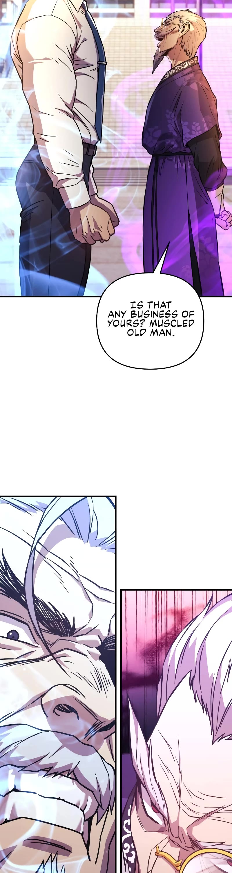 I’ll be Taking a Break for Personal Reasons Chapter 62 page 43 - Chapter 62
