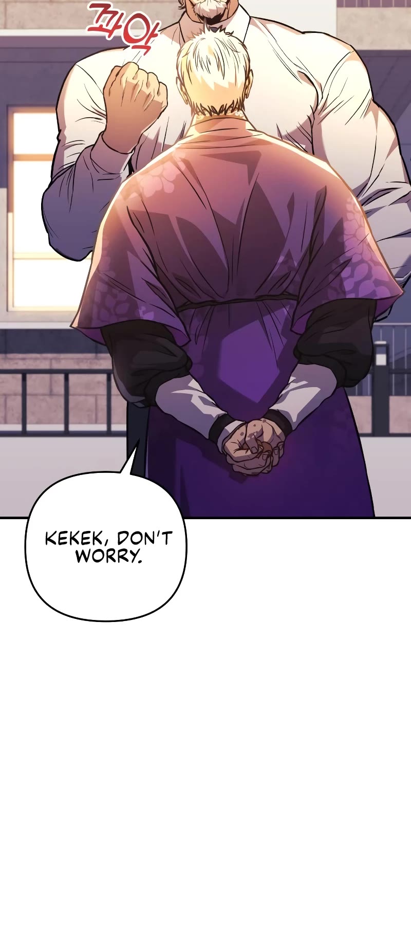 I’ll be Taking a Break for Personal Reasons Chapter 62 page 45 - Chapter 62