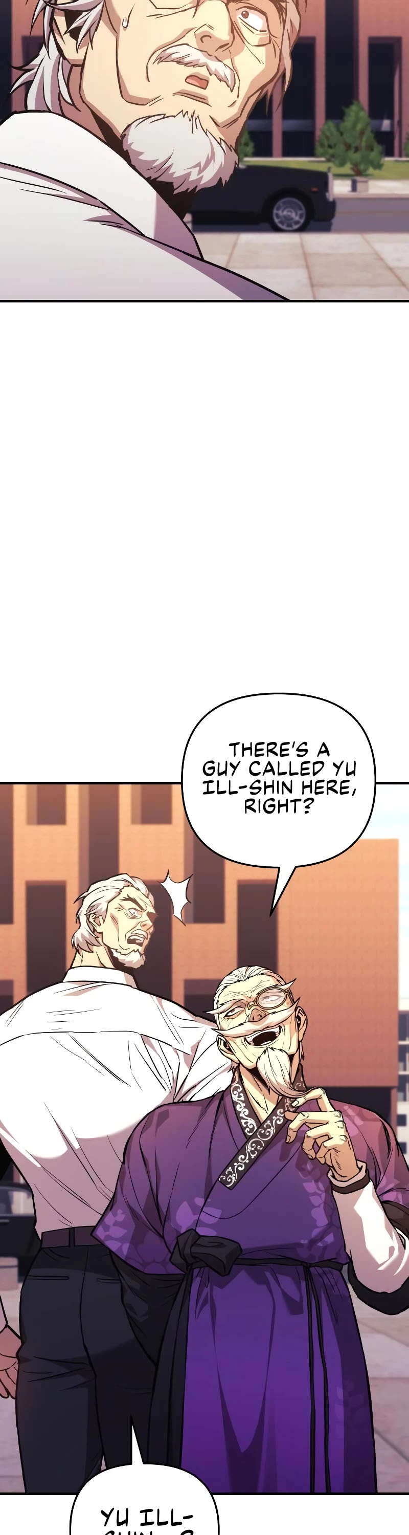I’ll be Taking a Break for Personal Reasons Chapter 62 page 47 - Chapter 62