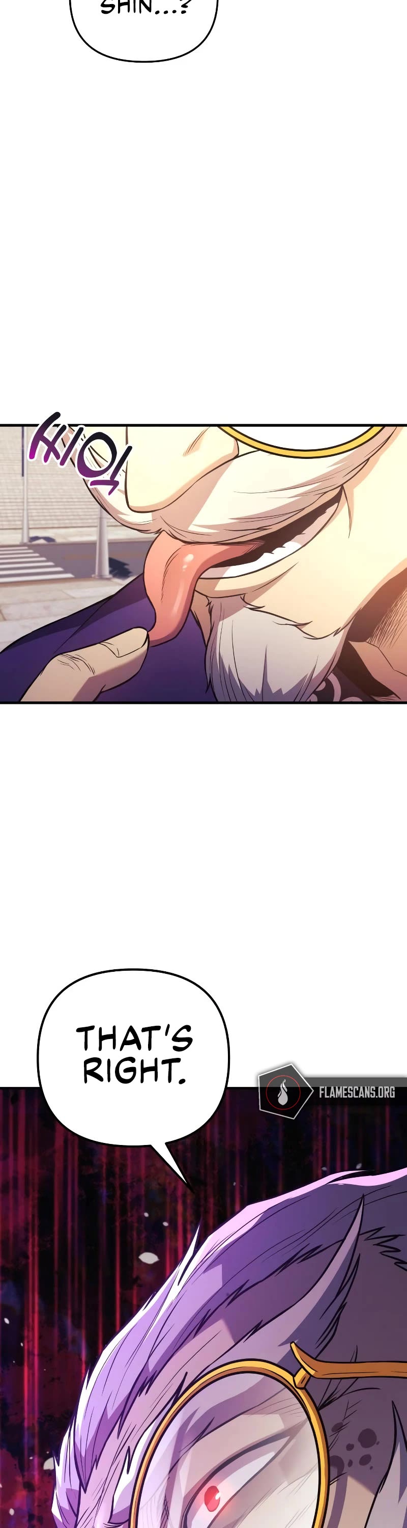 I’ll be Taking a Break for Personal Reasons Chapter 62 page 48 - Chapter 62