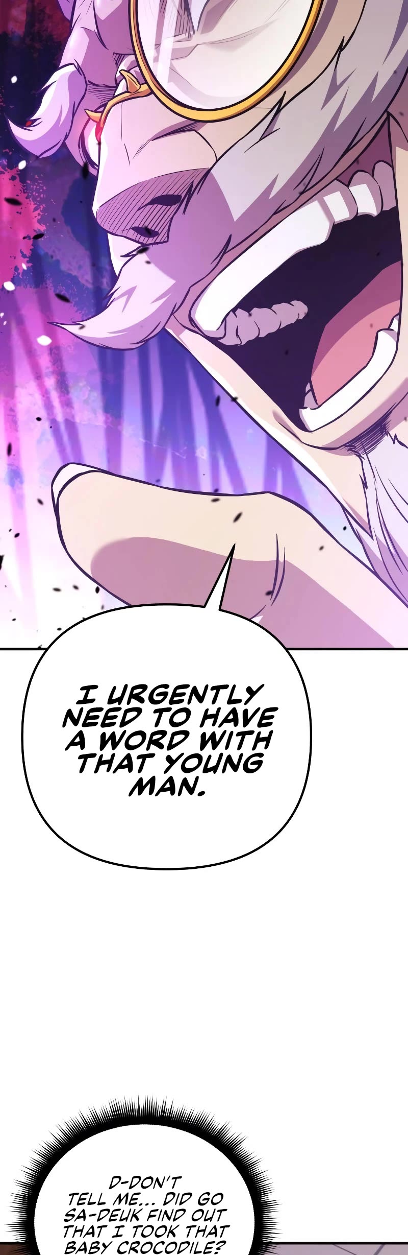 I’ll be Taking a Break for Personal Reasons Chapter 62 page 49 - Chapter 62