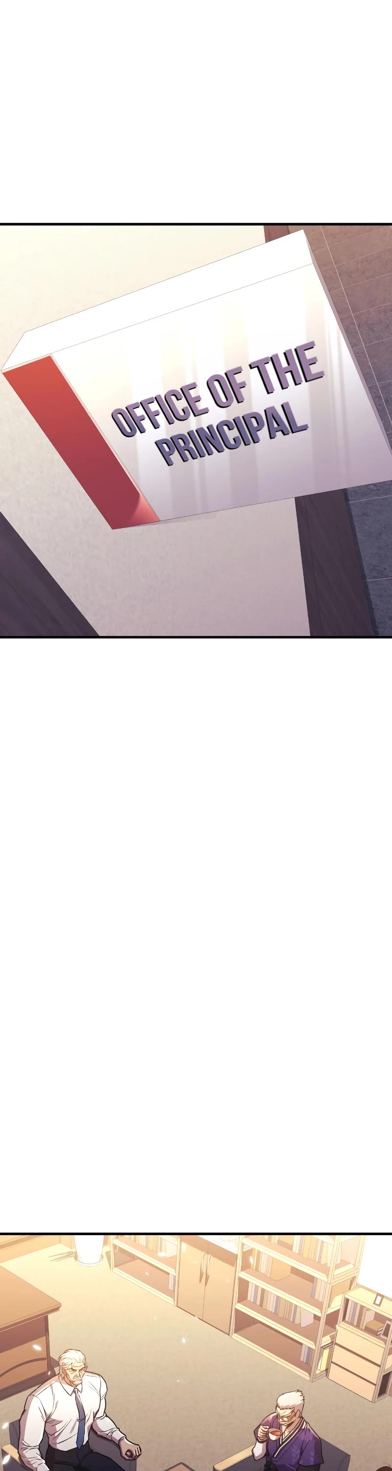 I’ll be Taking a Break for Personal Reasons Chapter 62 page 51 - Chapter 62