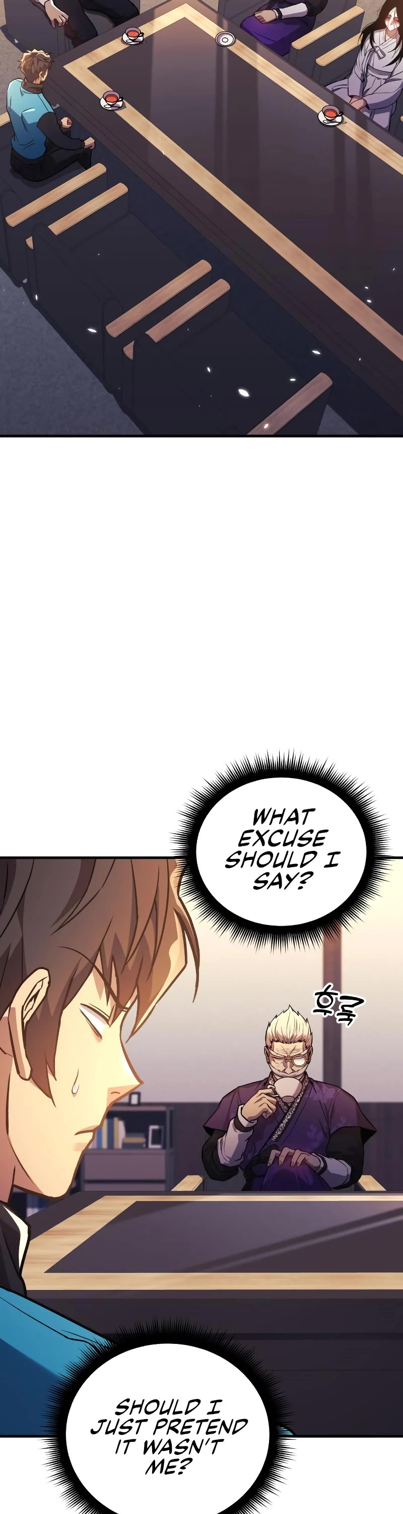 I’ll be Taking a Break for Personal Reasons Chapter 62 page 52 - Chapter 62