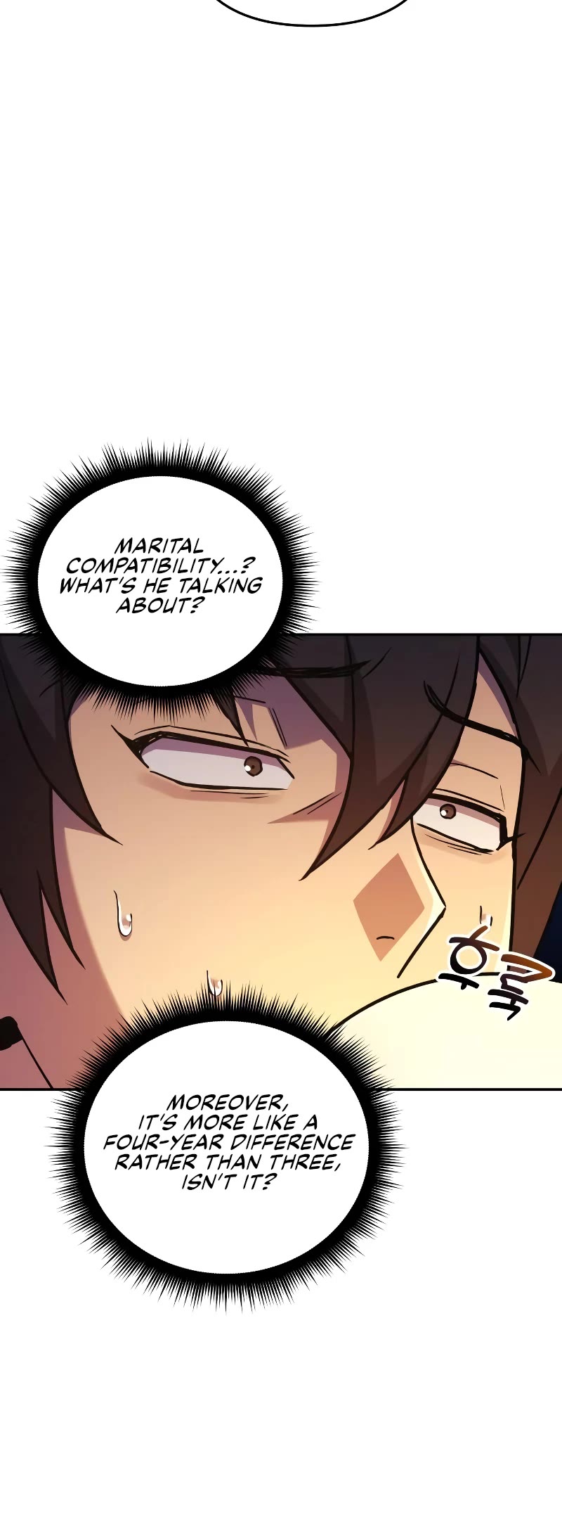 I’ll be Taking a Break for Personal Reasons Chapter 62 page 55 - Chapter 62