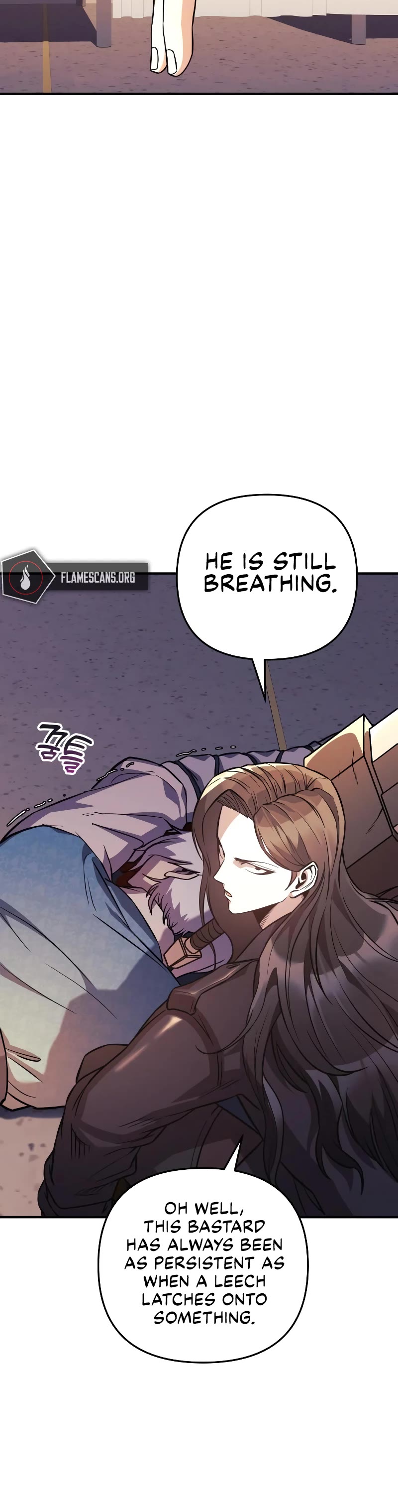 I’ll be Taking a Break for Personal Reasons Chapter 62 page 9 - Chapter 62