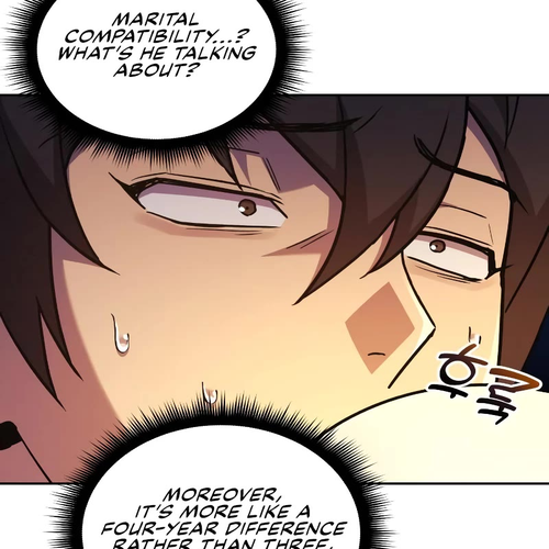 I’ll be Taking a Break for Personal Reasons Chapter 62 cover
