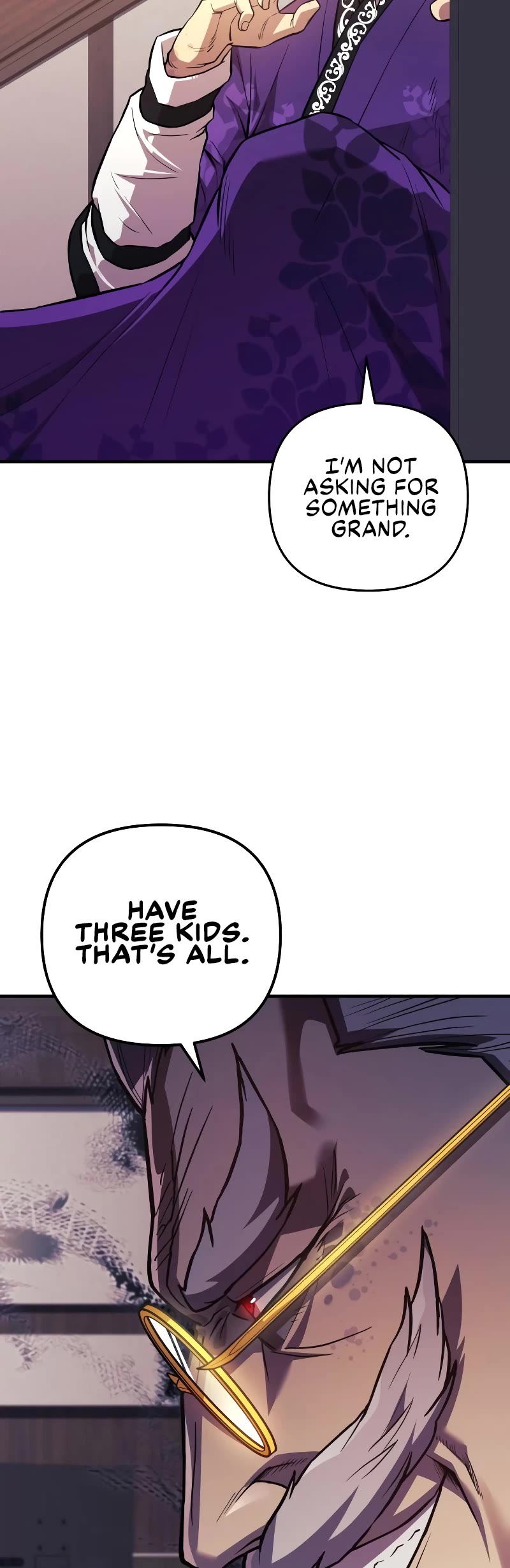 I’ll be Taking a Break for Personal Reasons Chapter 63 page 10 - Chapter 63