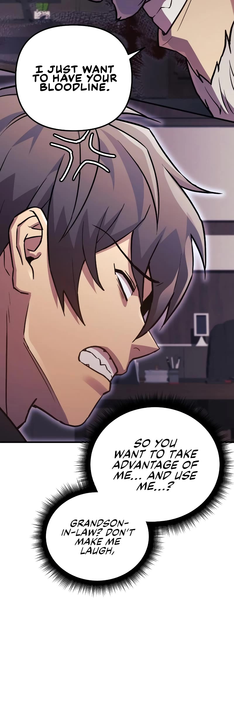 I’ll be Taking a Break for Personal Reasons Chapter 63 page 11 - Chapter 63