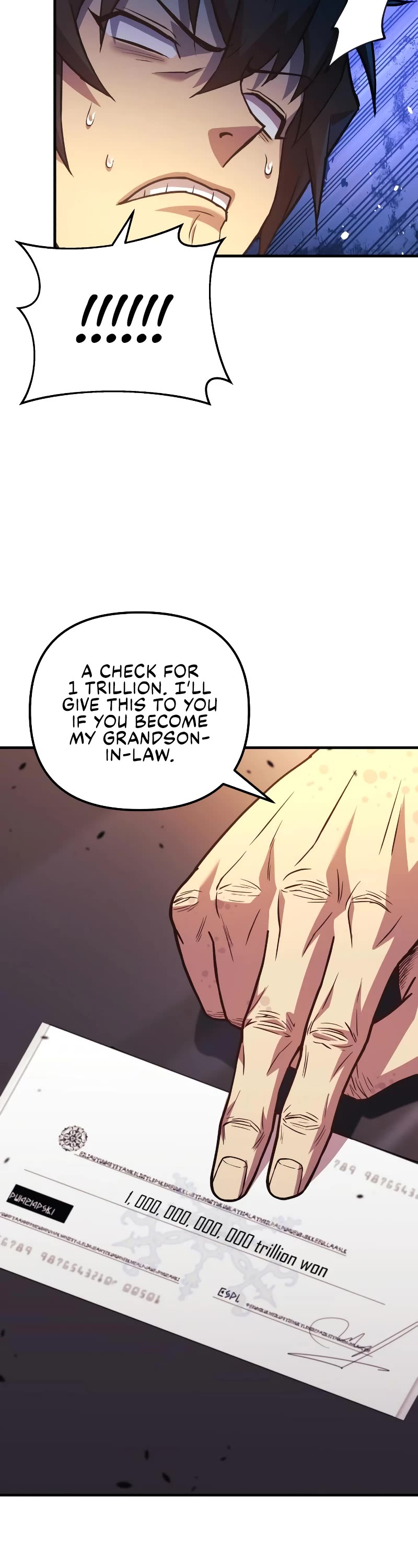 I’ll be Taking a Break for Personal Reasons Chapter 63 page 13 - Chapter 63