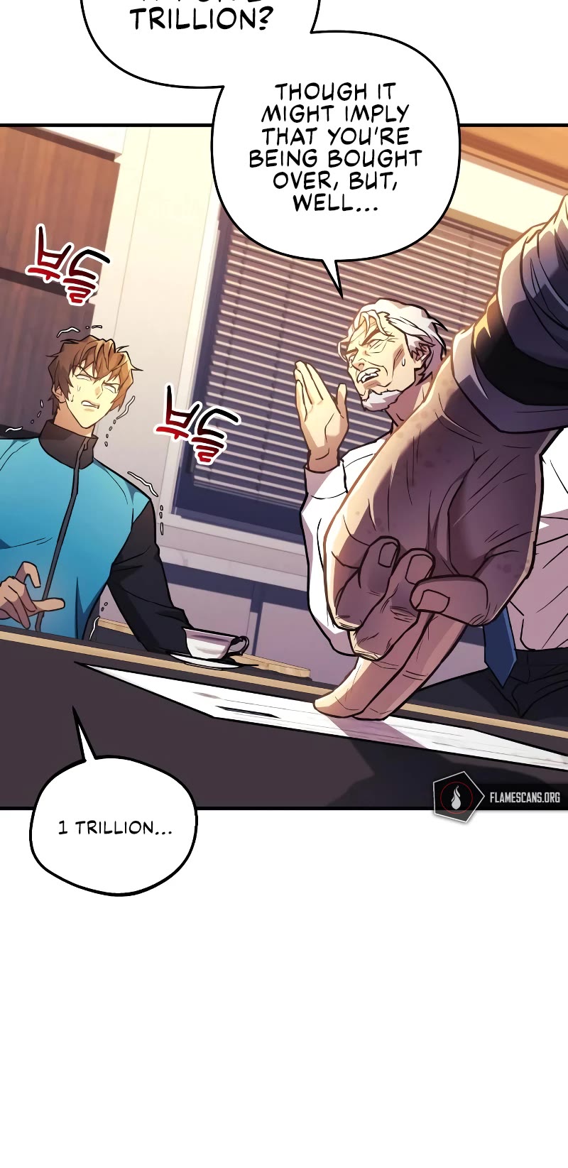 I’ll be Taking a Break for Personal Reasons Chapter 63 page 15 - Chapter 63