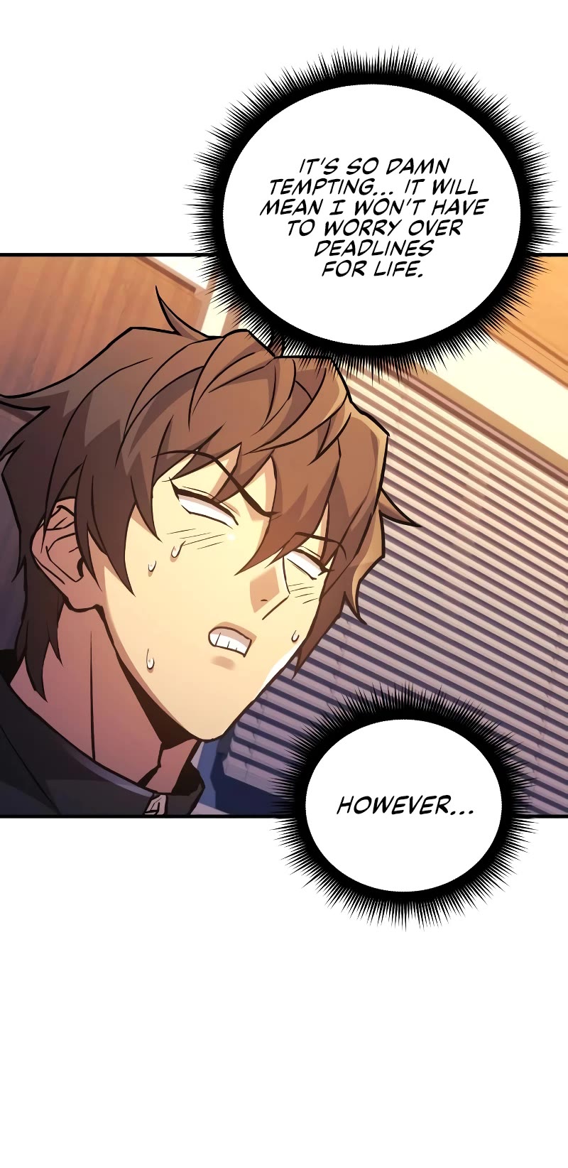 I’ll be Taking a Break for Personal Reasons Chapter 63 page 16 - Chapter 63