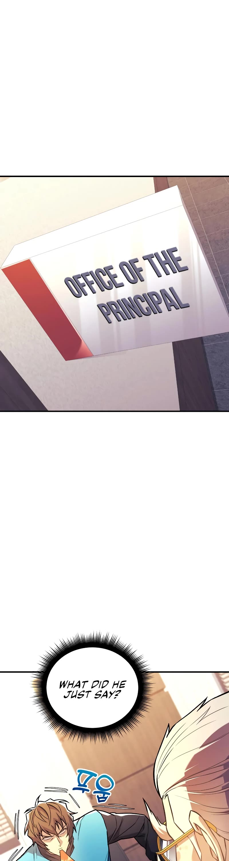 I’ll be Taking a Break for Personal Reasons Chapter 63 page 2 - Chapter 63