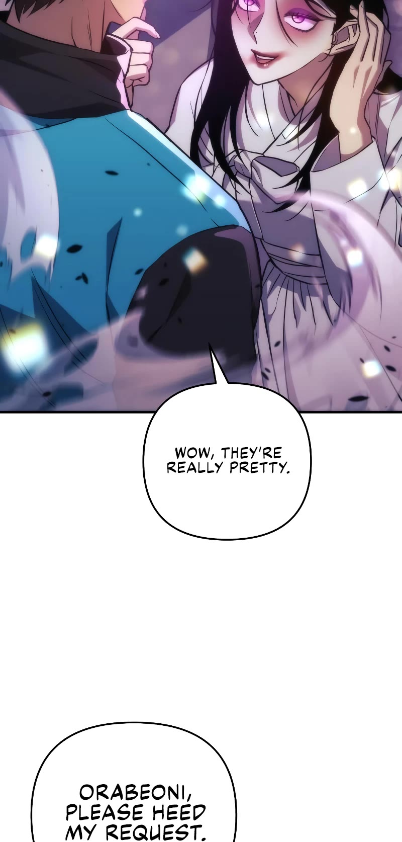 I’ll be Taking a Break for Personal Reasons Chapter 63 page 25 - Chapter 63