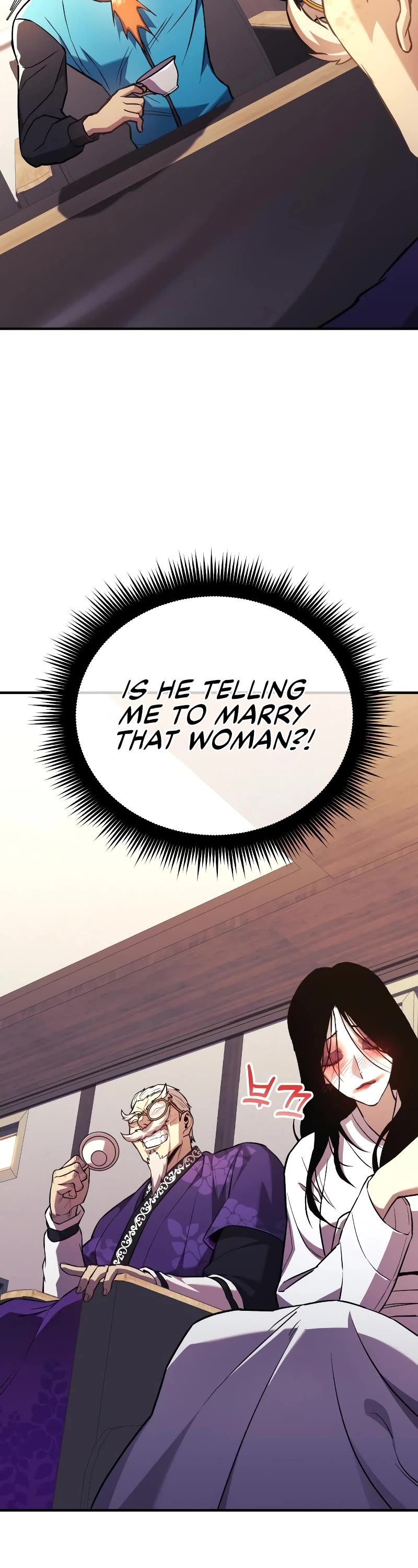 I’ll be Taking a Break for Personal Reasons Chapter 63 page 3 - Chapter 63