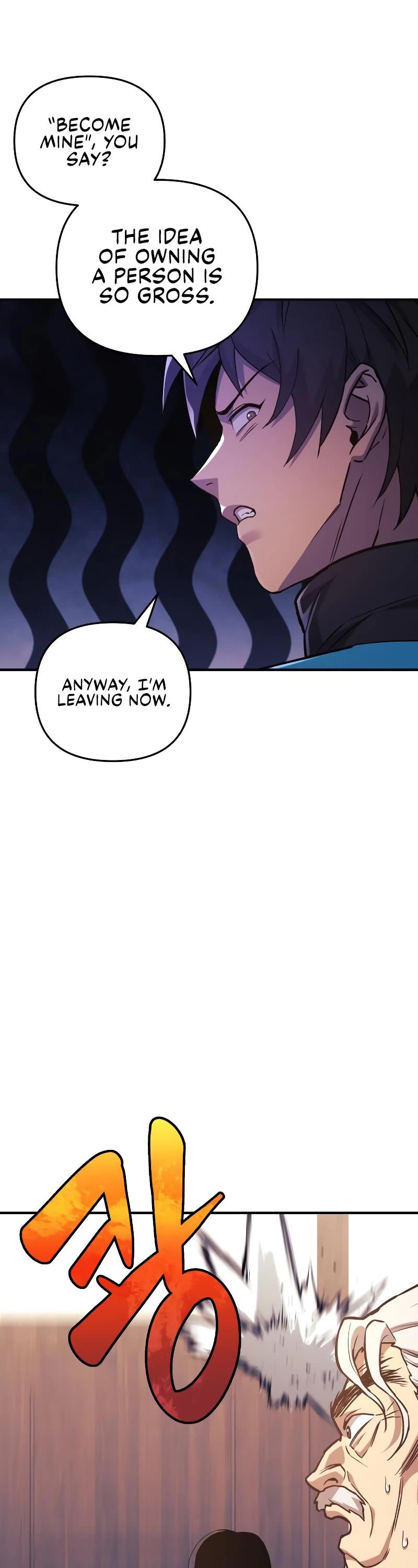 I’ll be Taking a Break for Personal Reasons Chapter 63 page 34 - Chapter 63