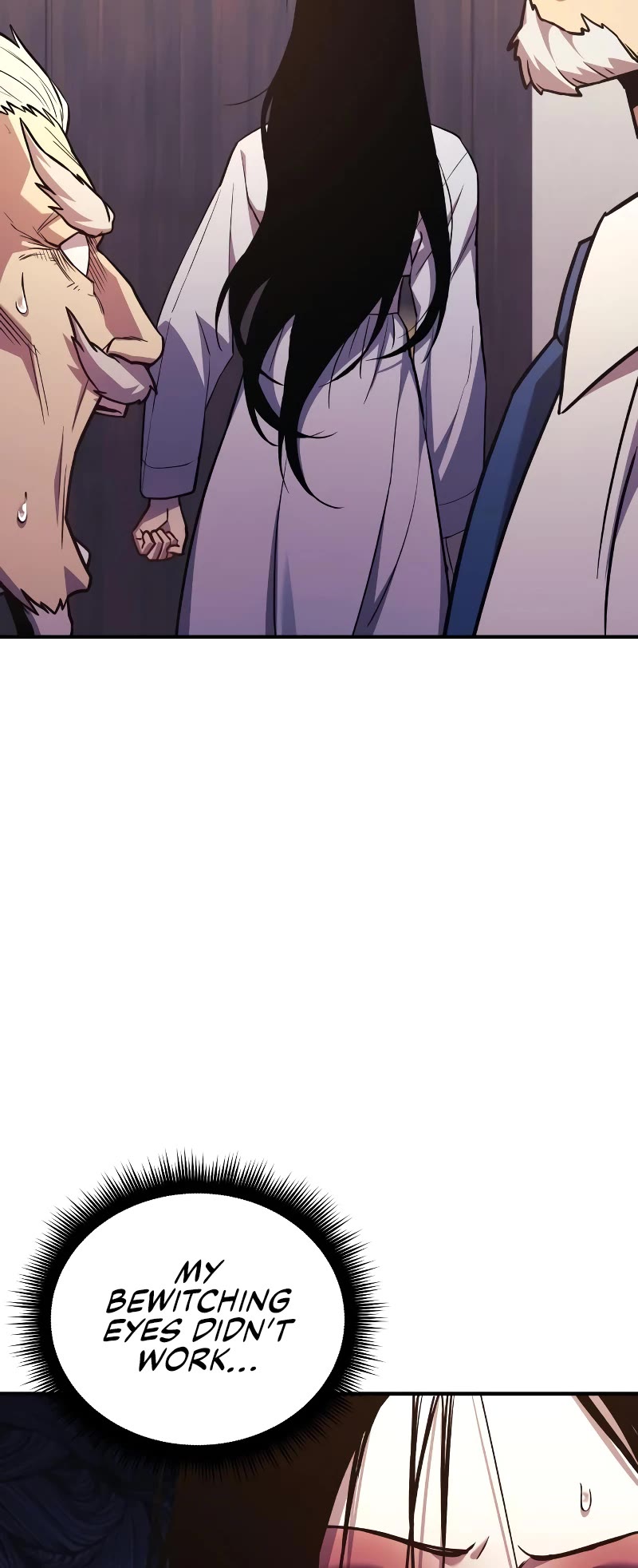 I’ll be Taking a Break for Personal Reasons Chapter 63 page 35 - Chapter 63